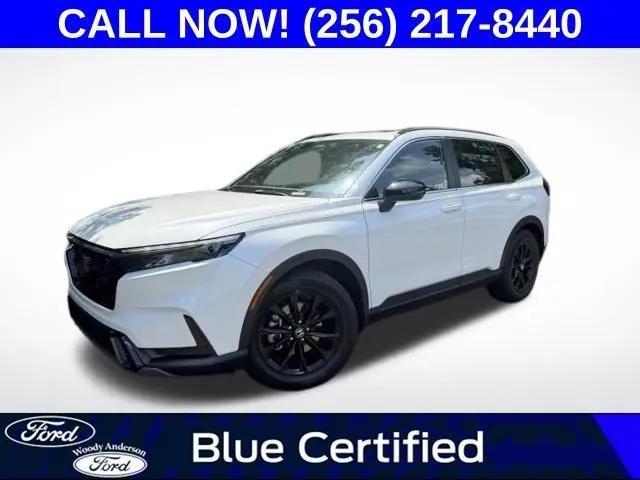 2023 Honda CR-V Hybrid Sport for sale in Huntsville, AL