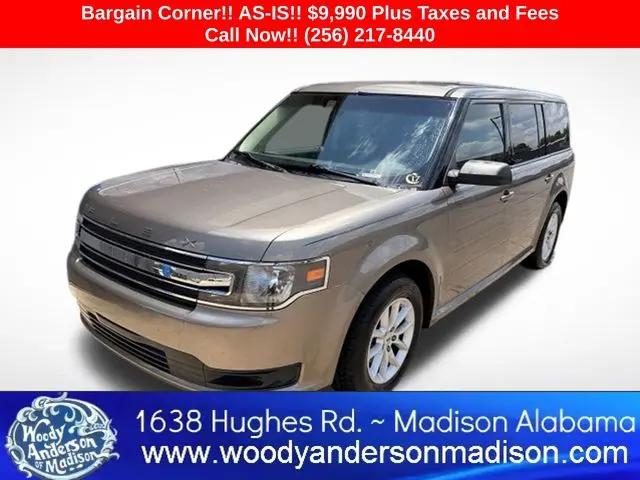 2014 Ford Flex SE for sale in Huntsville, AL