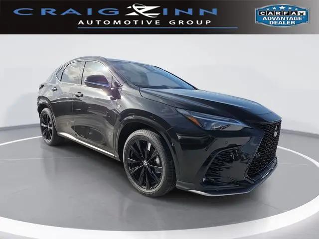 2026 Lexus NX 350 F SPORT Handling for sale in Pembroke Pines, FL