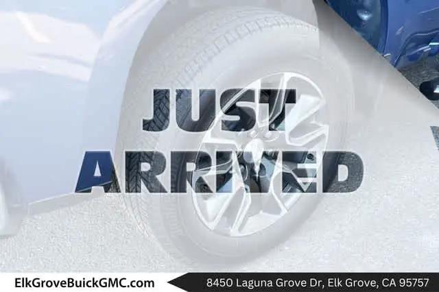 2024 Chevrolet Silverado 1500 2WD Crew Cab Short Bed LT for sale in Elk Grove, CA