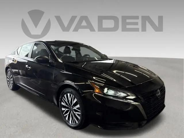 2025 Nissan Altima SV FWD for sale in Savannah, GA