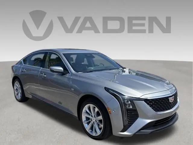 2025 Cadillac CT5 Premium Luxury RWD for sale in Savannah, GA