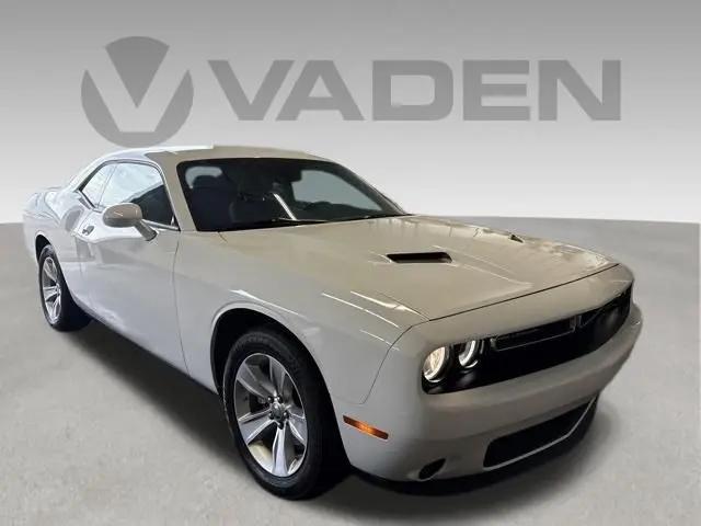 2023 Dodge Challenger SXT for sale in Savannah, GA