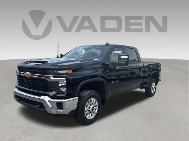 2026 Chevrolet Silverado 2500HD Crew Cab, Standard Bed, LT, 4WD for sale in Savannah, GA