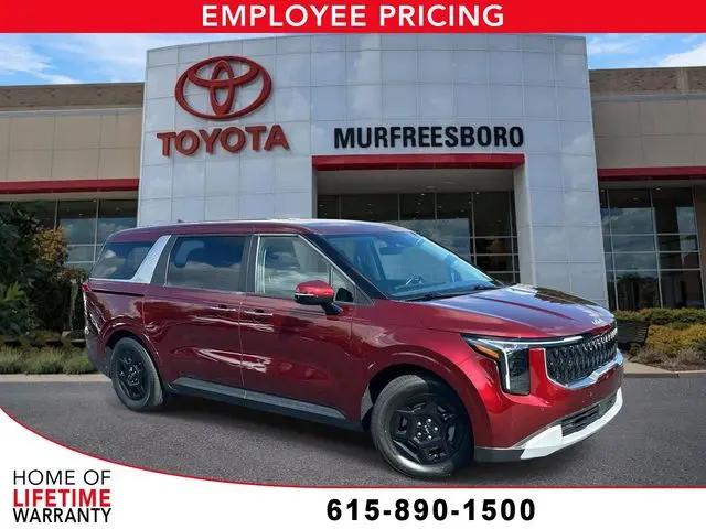 2025 Kia Carnival MPV LXS for sale in Murfreesboro, TN