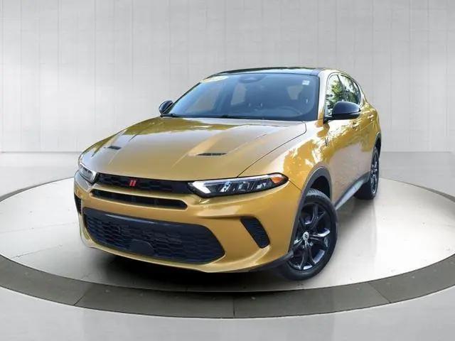 2023 Dodge Hornet GT Plus AWD for sale in Antioch, IL
