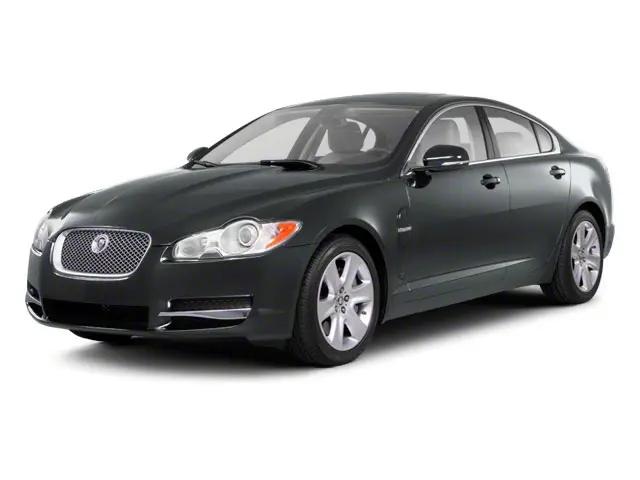 2011 Jaguar XF Premium for sale in Naperville, IL