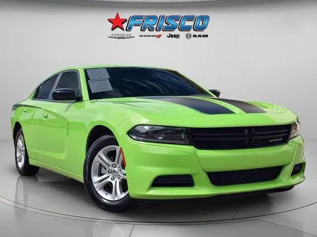 2023 Dodge Charger SXT for sale in Frisco, TX