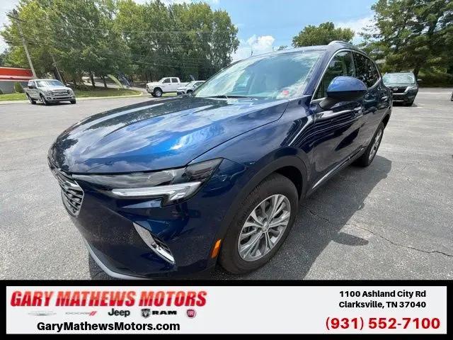 2023 Buick Envision Preferred FWD for sale in Clarksville, TN