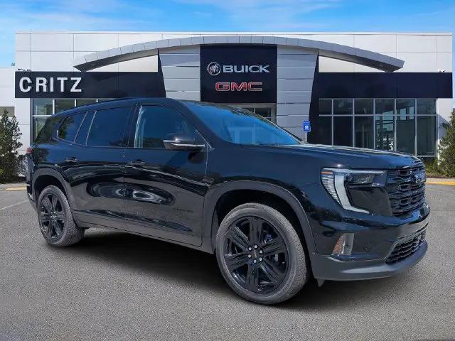 2026 GMC Acadia Elevation FWD for sale in Savannah, GA