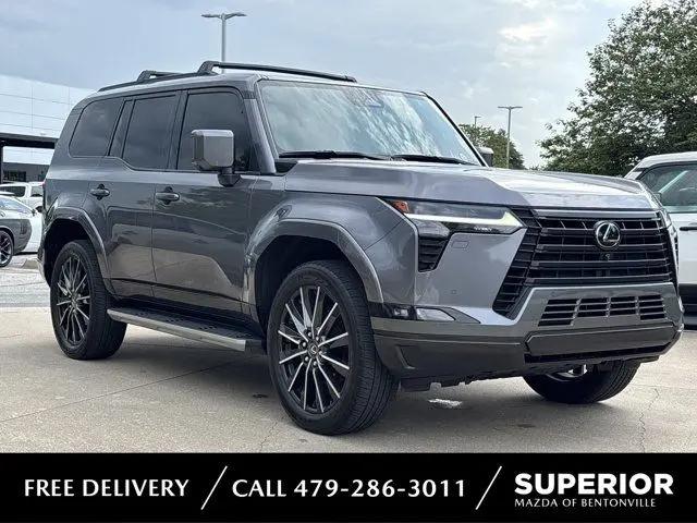 2024 Lexus Gx GX 550 Luxury for sale in Bentonville, AR
