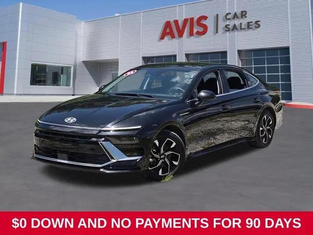 2025 Hyundai Sonata SEL for sale in Orlando, FL