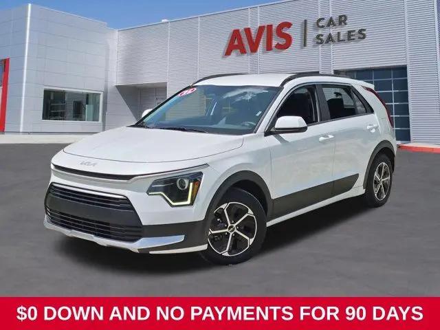 2025 Kia Niro LX for sale in Orlando, FL