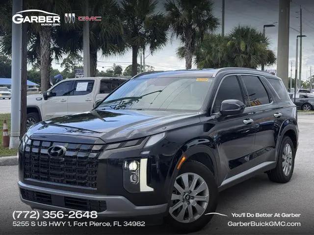 2024 Hyundai Palisade SEL for sale in Fort Pierce, FL