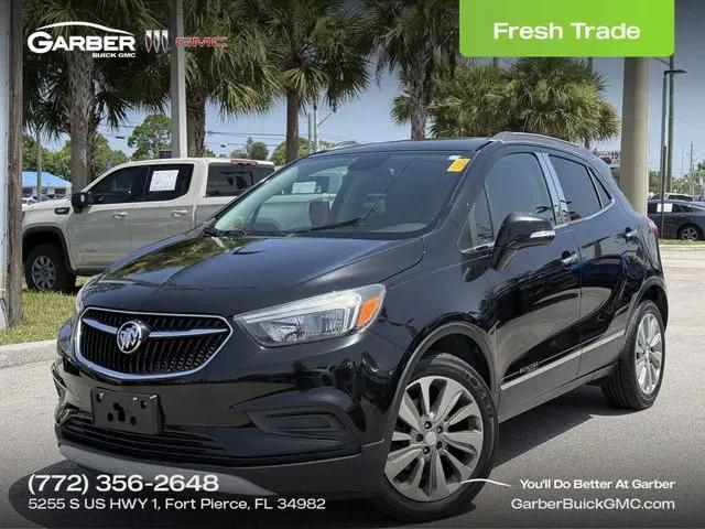 2017 Buick Encore Preferred for sale in Fort Pierce, FL