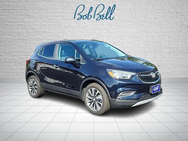 2021 Buick Encore AWD Preferred for sale in Bel Air, MD