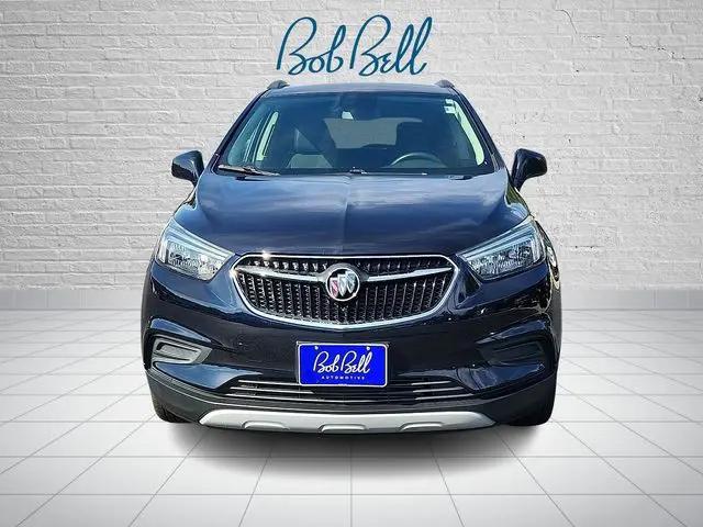 2021 Buick Encore AWD Preferred