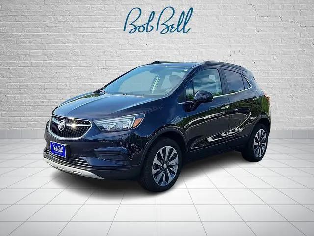 2021 Buick Encore AWD Preferred