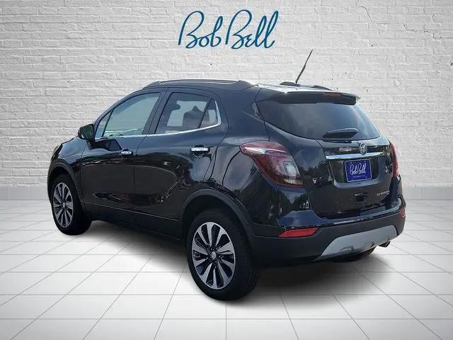 2021 Buick Encore AWD Preferred