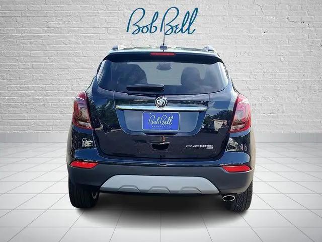 2021 Buick Encore AWD Preferred