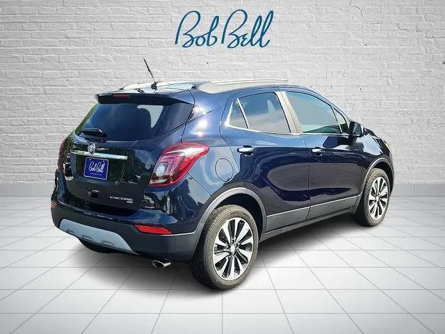 2021 Buick Encore AWD Preferred