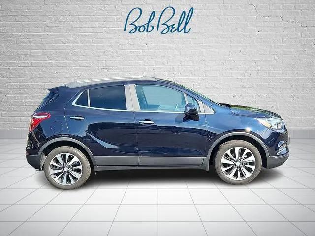 2021 Buick Encore AWD Preferred