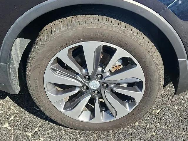 2021 Buick Encore AWD Preferred