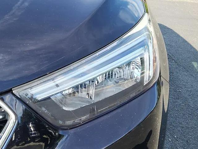 2021 Buick Encore AWD Preferred
