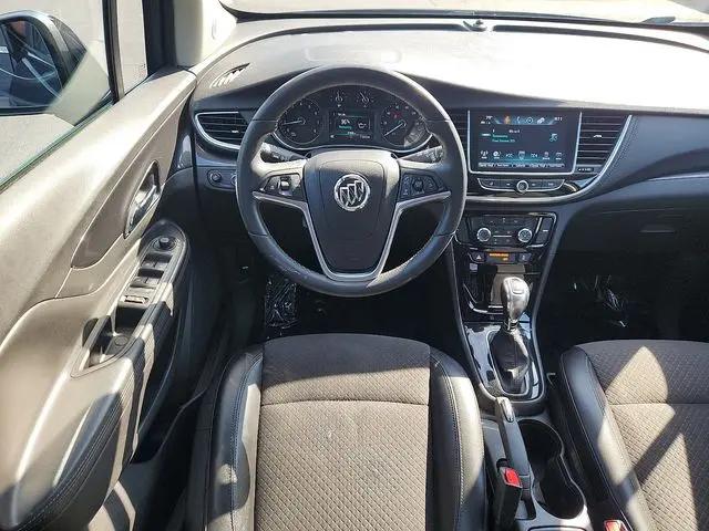2021 Buick Encore AWD Preferred