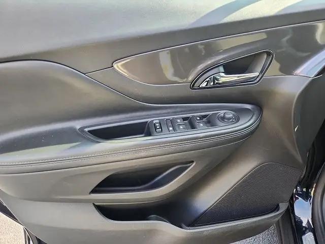 2021 Buick Encore AWD Preferred