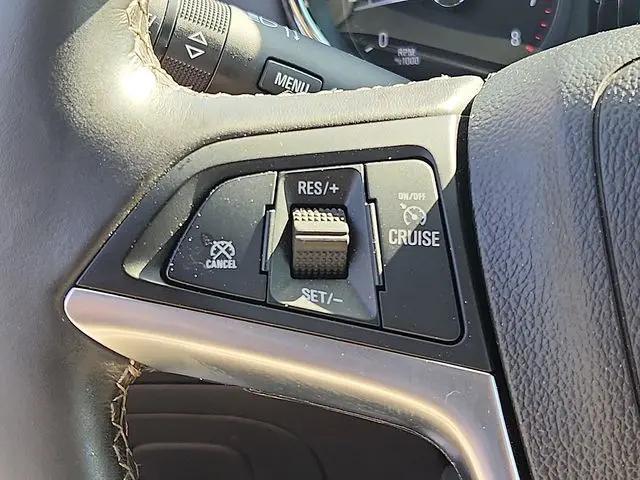 2021 Buick Encore AWD Preferred