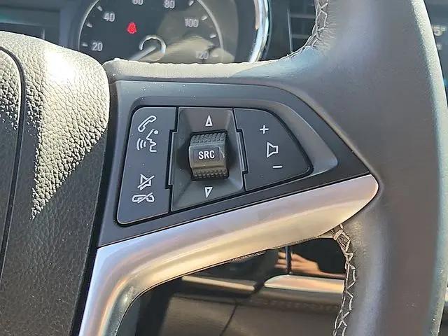 2021 Buick Encore AWD Preferred