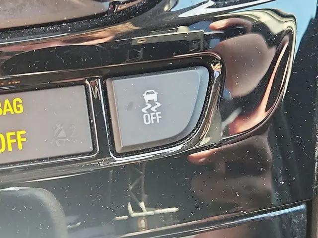 2021 Buick Encore AWD Preferred