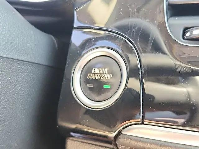 2021 Buick Encore AWD Preferred