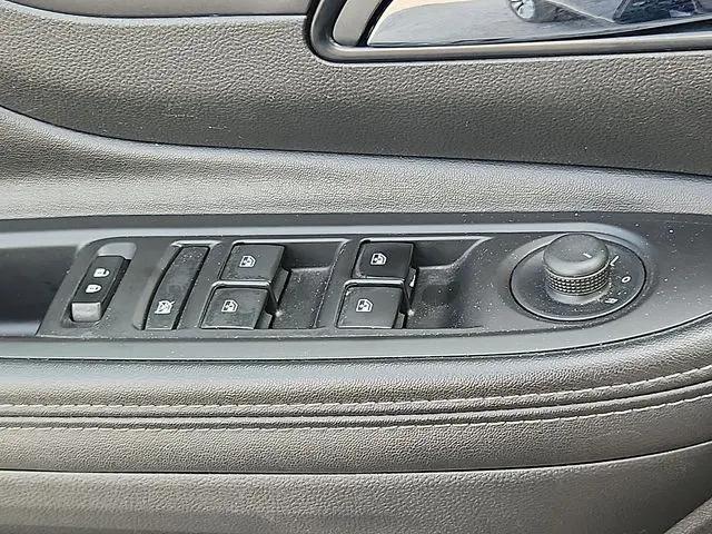 2021 Buick Encore AWD Preferred