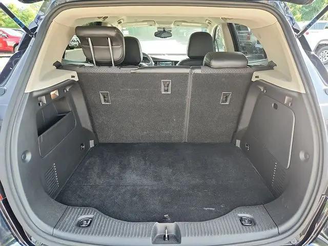 2021 Buick Encore AWD Preferred