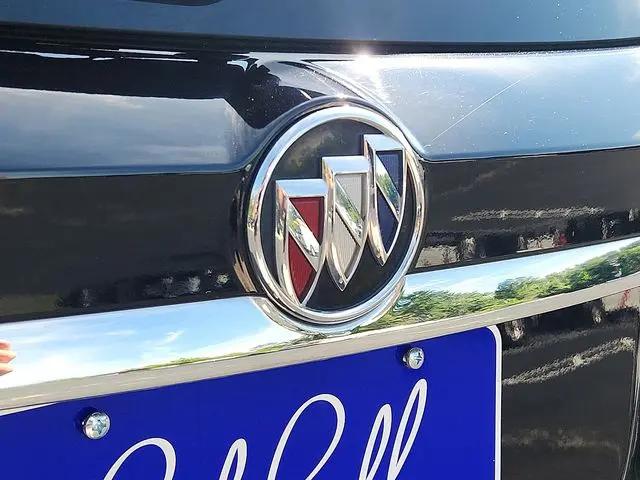 2021 Buick Encore AWD Preferred
