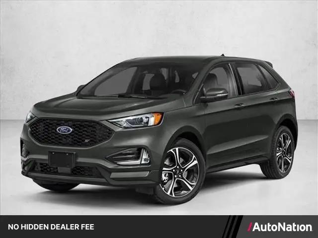 2019 Ford Edge ST for sale in Houston, TX