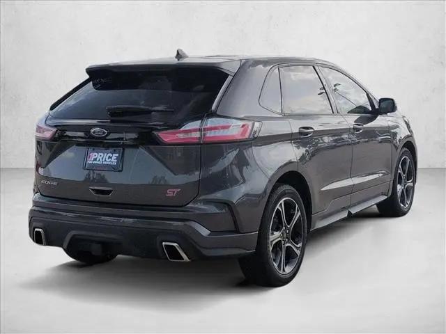 2019 Ford Edge ST