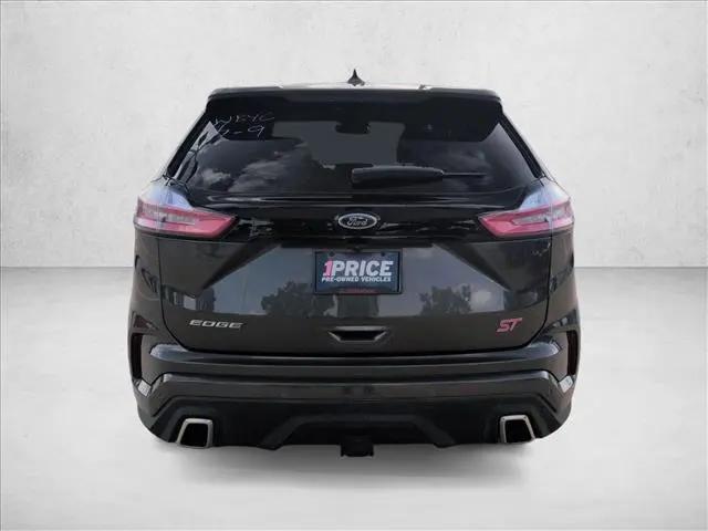 2019 Ford Edge ST