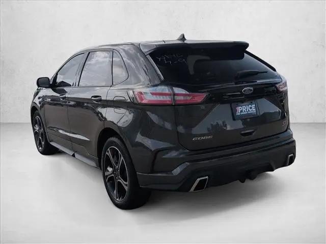 2019 Ford Edge ST