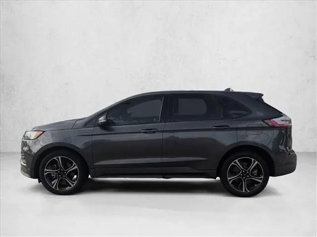 2019 Ford Edge ST
