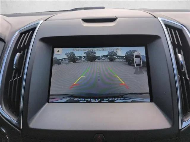 2019 Ford Edge ST