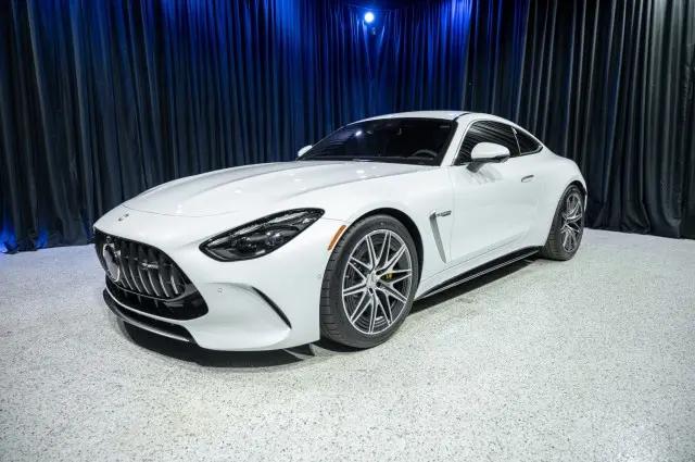 2026 Mercedes-Benz AMG GT AMG GT 63 for sale in Peoria, AZ
