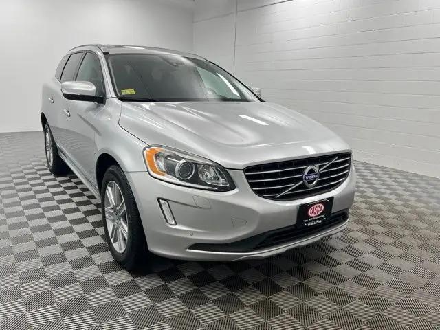 2017 Volvo XC60 Inscription for sale in Cranston, RI