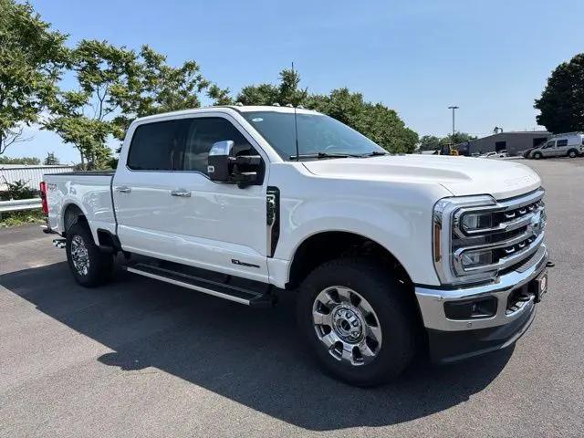 2026 Ford F-350 LARIAT for sale in Cranston, RI