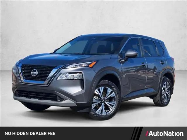 2023 Nissan Rogue SV Intelligent AWD for sale in Phoenix, AZ