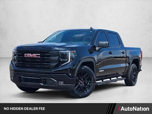 2023 GMC Sierra 1500 2WD Crew Cab Short Box Elevation for sale in Phoenix, AZ