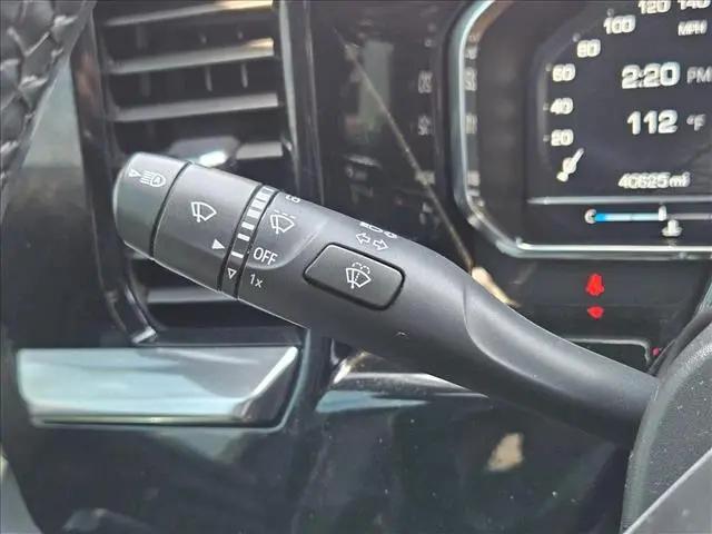 2023 GMC Sierra 1500 2WD Crew Cab Short Box Elevation