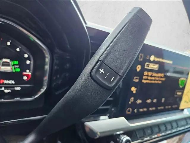 2023 GMC Sierra 1500 2WD Crew Cab Short Box Elevation